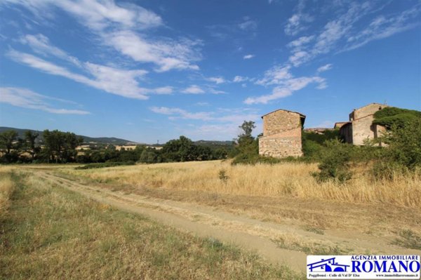 villa in vendita a Colle di Val d'Elsa