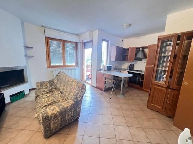 appartamento in vendita a Colle di Val d'Elsa