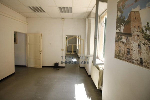 appartamento in vendita a Colle di Val d'Elsa