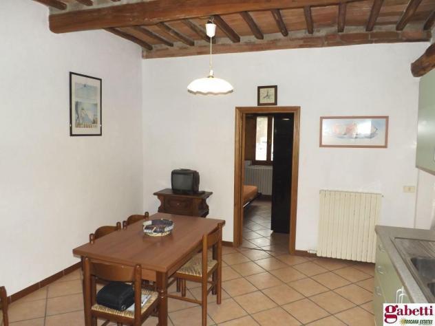 appartamento in vendita a Colle di Val d'Elsa