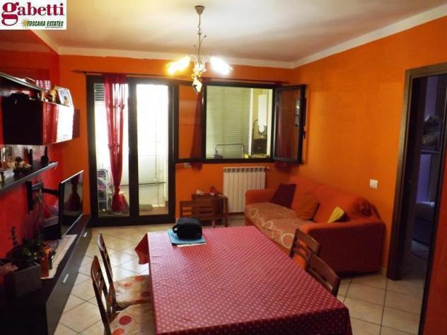 appartamento in vendita a Colle di Val d'Elsa