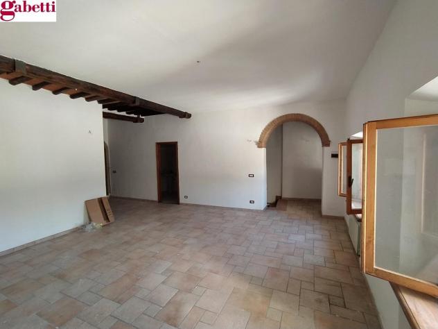 appartamento in vendita a Colle di Val d'Elsa