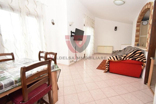 appartamento in vendita a Colle di Val d'Elsa