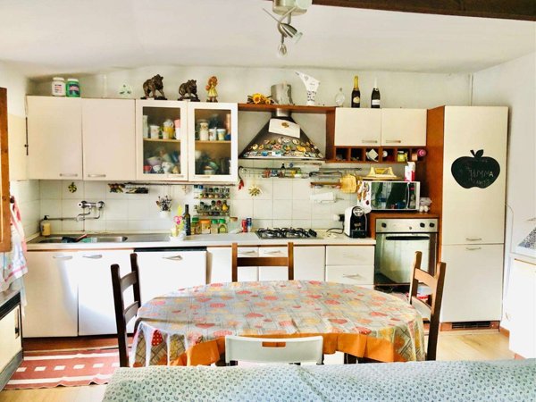 appartamento in vendita a Colle di Val d'Elsa
