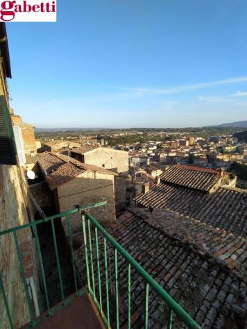 appartamento in vendita a Colle di Val d'Elsa