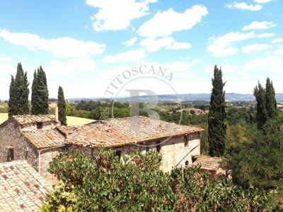 casa indipendente in vendita a Colle di Val d'Elsa