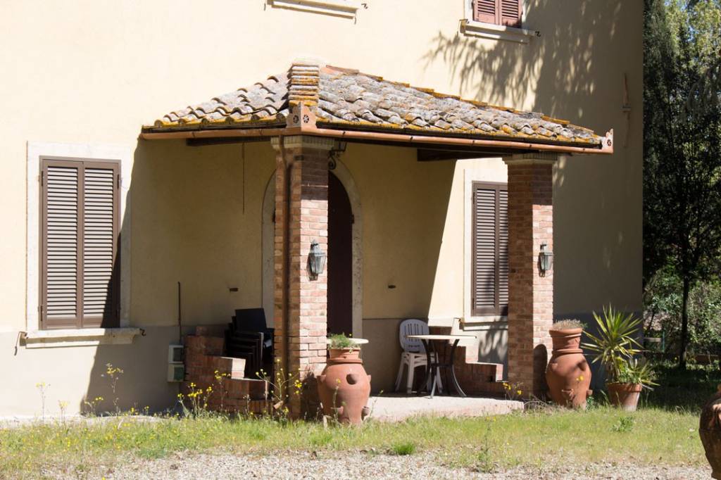 casa indipendente in vendita a Colle di Val d'Elsa