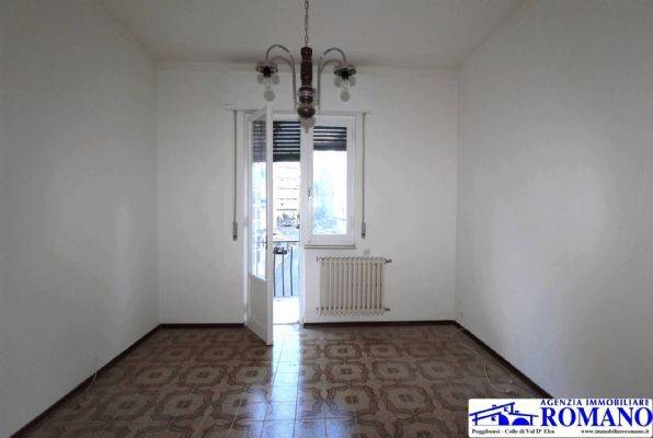 appartamento in vendita a Colle di Val d'Elsa