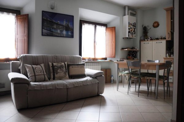 appartamento in vendita a Colle di Val d'Elsa