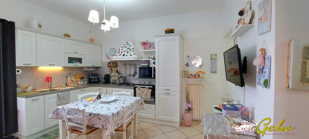 appartamento in vendita a Colle di Val d'Elsa
