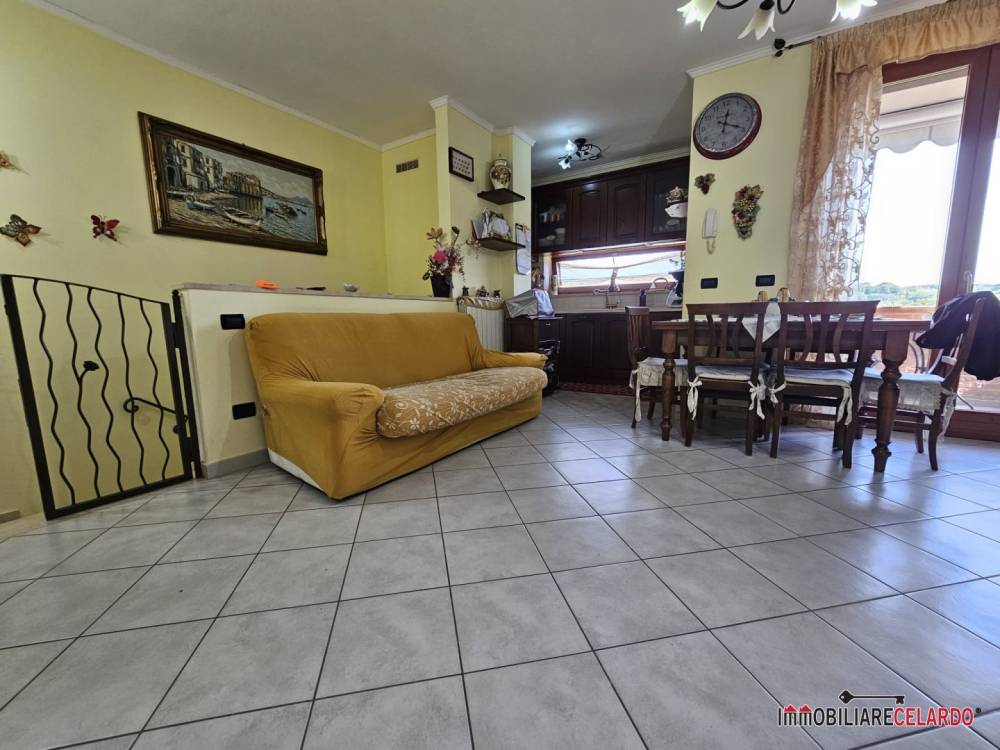 appartamento in vendita a Colle di Val d'Elsa