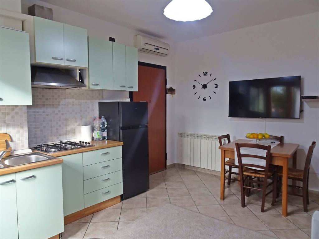 appartamento in vendita a Colle di Val d'Elsa in zona Selvamaggio