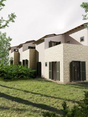 casa indipendente in vendita a Colle di Val d'Elsa
