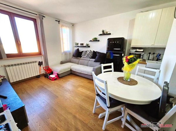 appartamento in vendita a Colle di Val d'Elsa