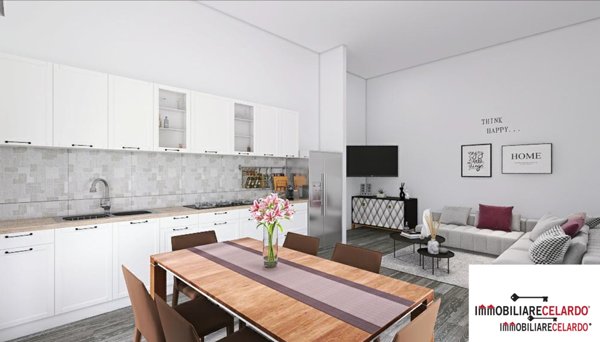 appartamento in vendita a Colle di Val d'Elsa in zona Le grazie