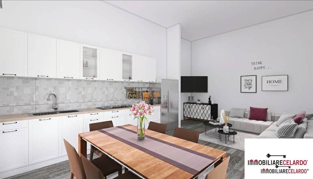 appartamento in vendita a Colle di Val d'Elsa in zona Le grazie