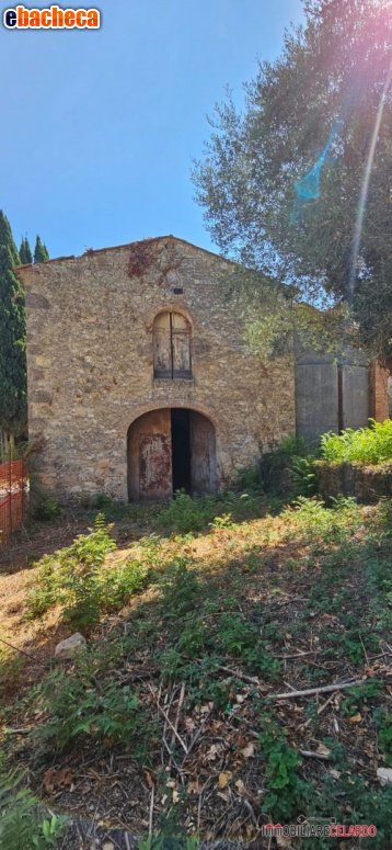 casa indipendente in vendita a Colle di Val d'Elsa