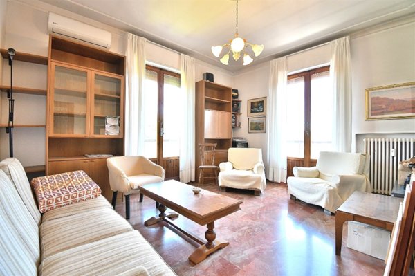appartamento in vendita a Colle di Val d'Elsa