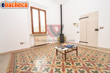 appartamento in vendita a Colle di Val d'Elsa