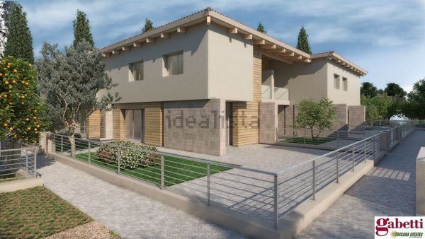 casa indipendente in vendita a Colle di Val d'Elsa