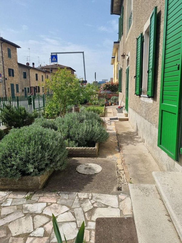 appartamento in vendita a Colle di Val d'Elsa