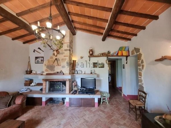 quadrivano in vendita a Colle di Val d'Elsa