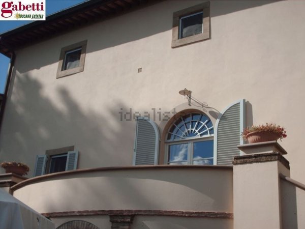 casa indipendente in vendita a Colle di Val d'Elsa
