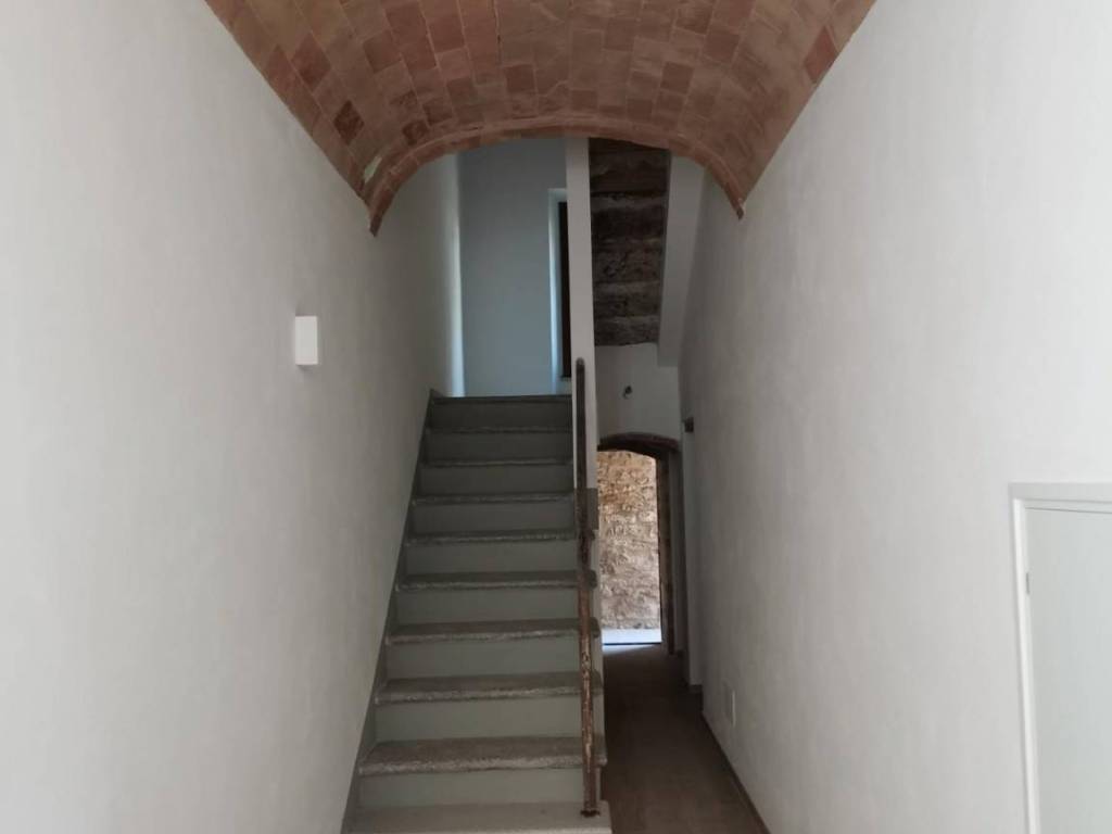 appartamento in vendita a Colle di Val d'Elsa