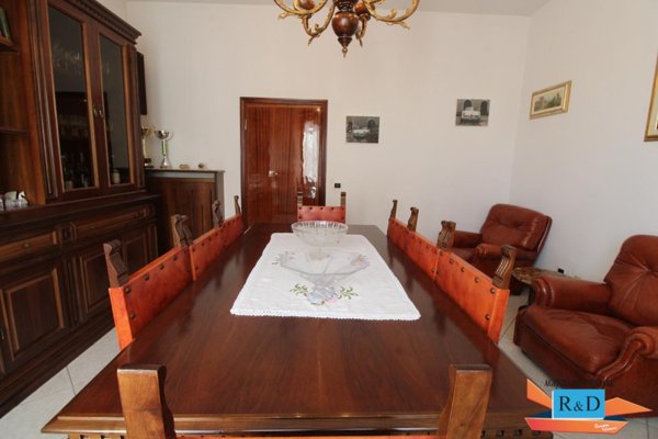 casa indipendente in vendita a Colle di Val d'Elsa