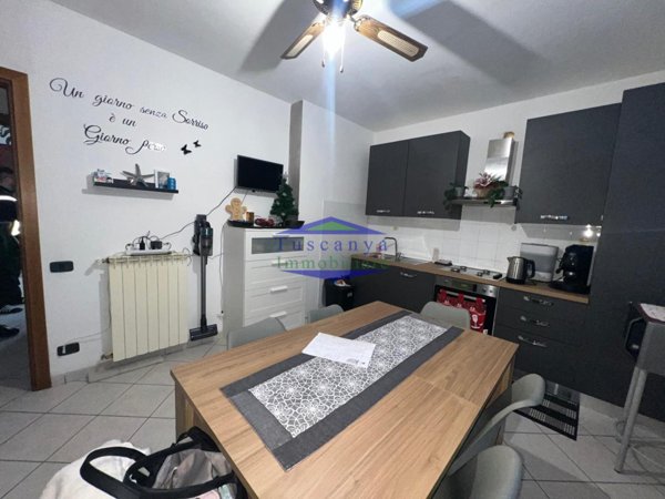 appartamento in vendita a Colle di Val d'Elsa