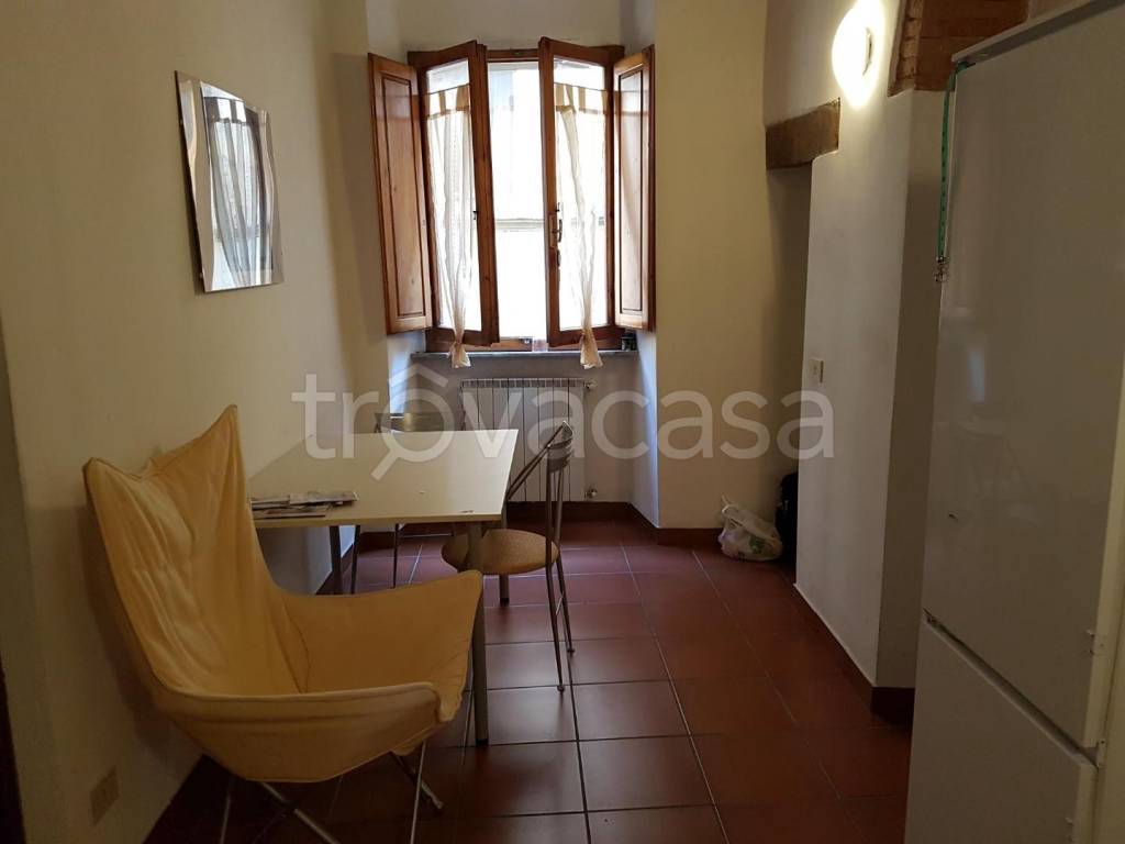 appartamento in vendita a Colle di Val d'Elsa