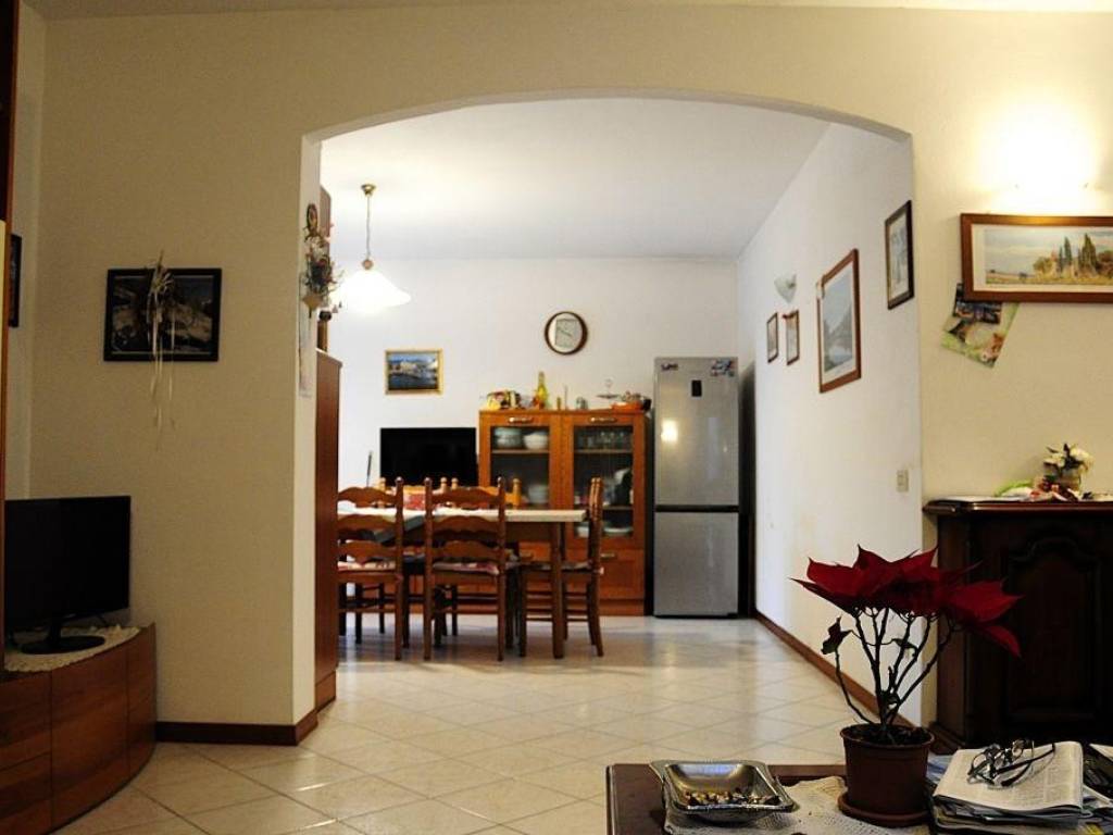 appartamento in vendita a Colle di Val d'Elsa