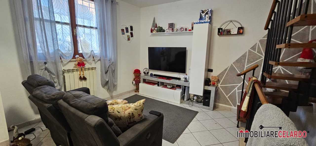 appartamento in vendita a Colle di Val d'Elsa