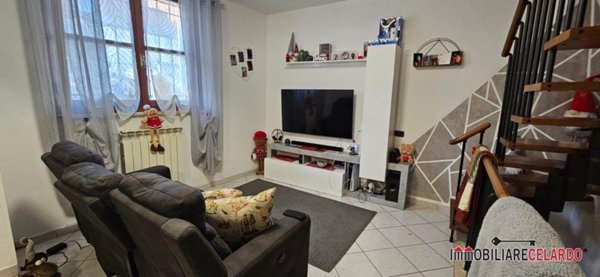 appartamento in vendita a Colle di Val d'Elsa