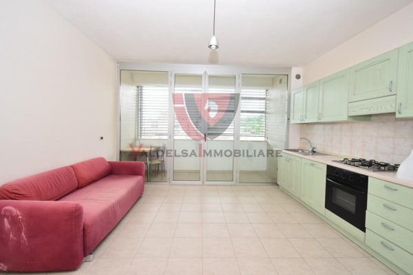 appartamento in vendita a Colle di Val d'Elsa