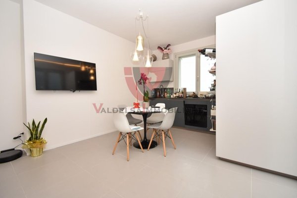 appartamento in vendita a Colle di Val d'Elsa