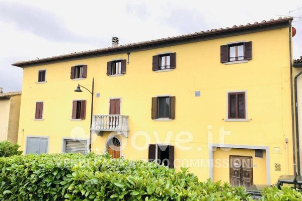 appartamento in vendita a Colle di Val d'Elsa