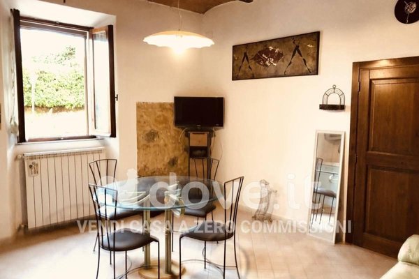 appartamento in vendita a Colle di Val d'Elsa
