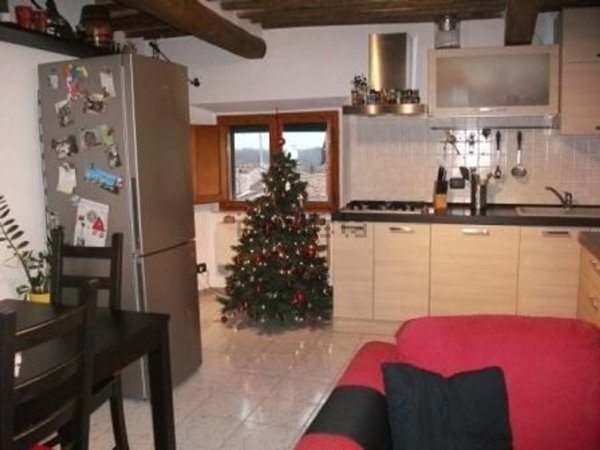 appartamento in vendita a Colle di Val d'Elsa
