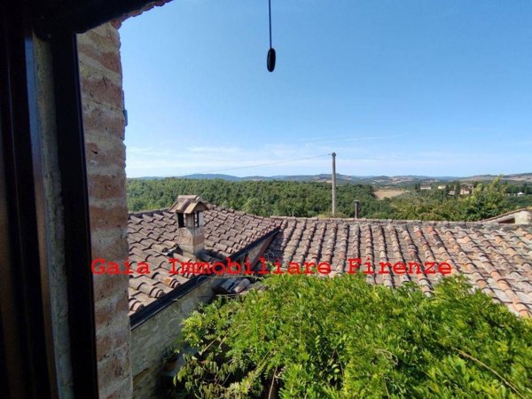 quadrivano in vendita a Colle di Val d'Elsa