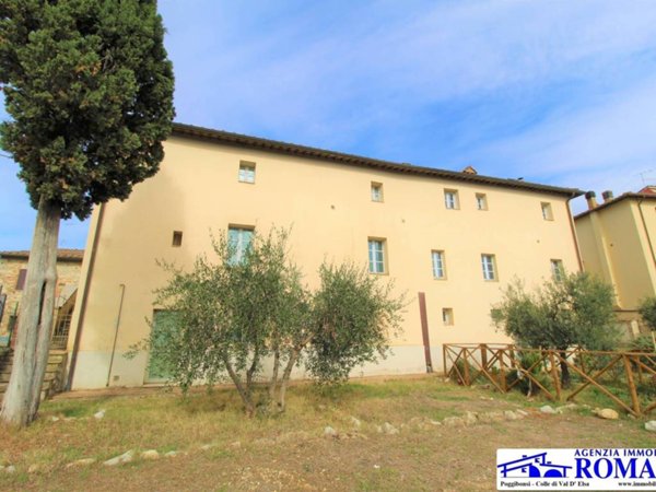 appartamento in vendita a Colle di Val d'Elsa
