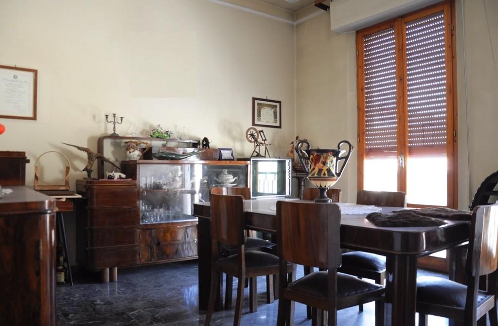appartamento in vendita a Colle di Val d'Elsa