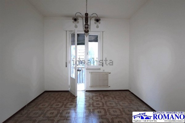 appartamento in vendita a Colle di Val d'Elsa