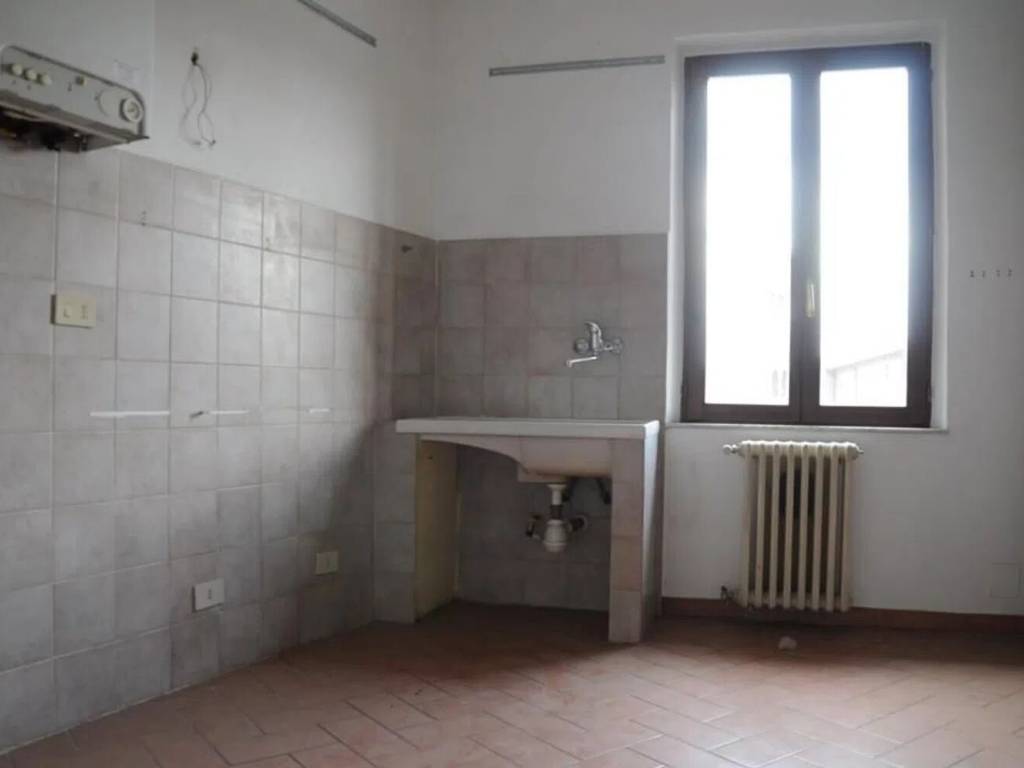 appartamento in vendita a Colle di Val d'Elsa