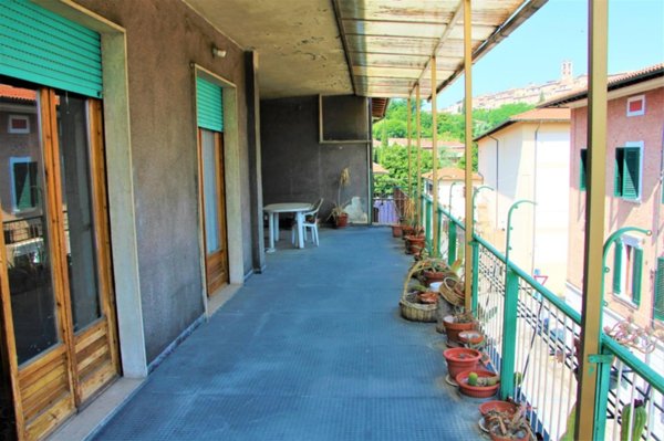 appartamento in vendita a Colle di Val d'Elsa