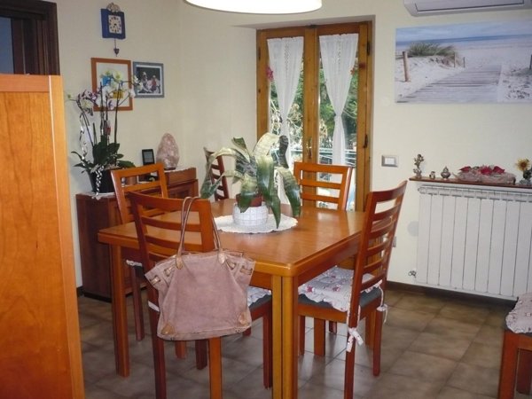 appartamento in vendita a Colle di Val d'Elsa