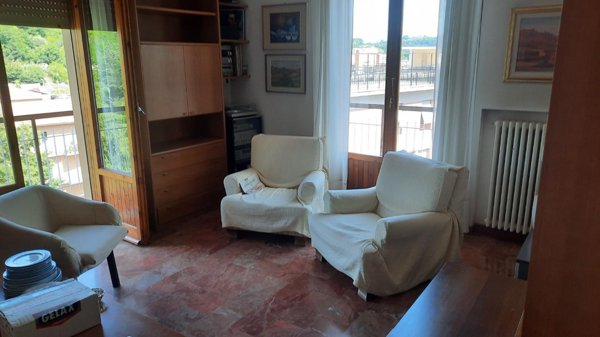 appartamento in vendita a Colle di Val d'Elsa