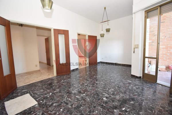 appartamento in vendita a Colle di Val d'Elsa