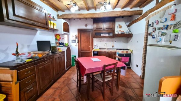 appartamento in vendita a Colle di Val d'Elsa