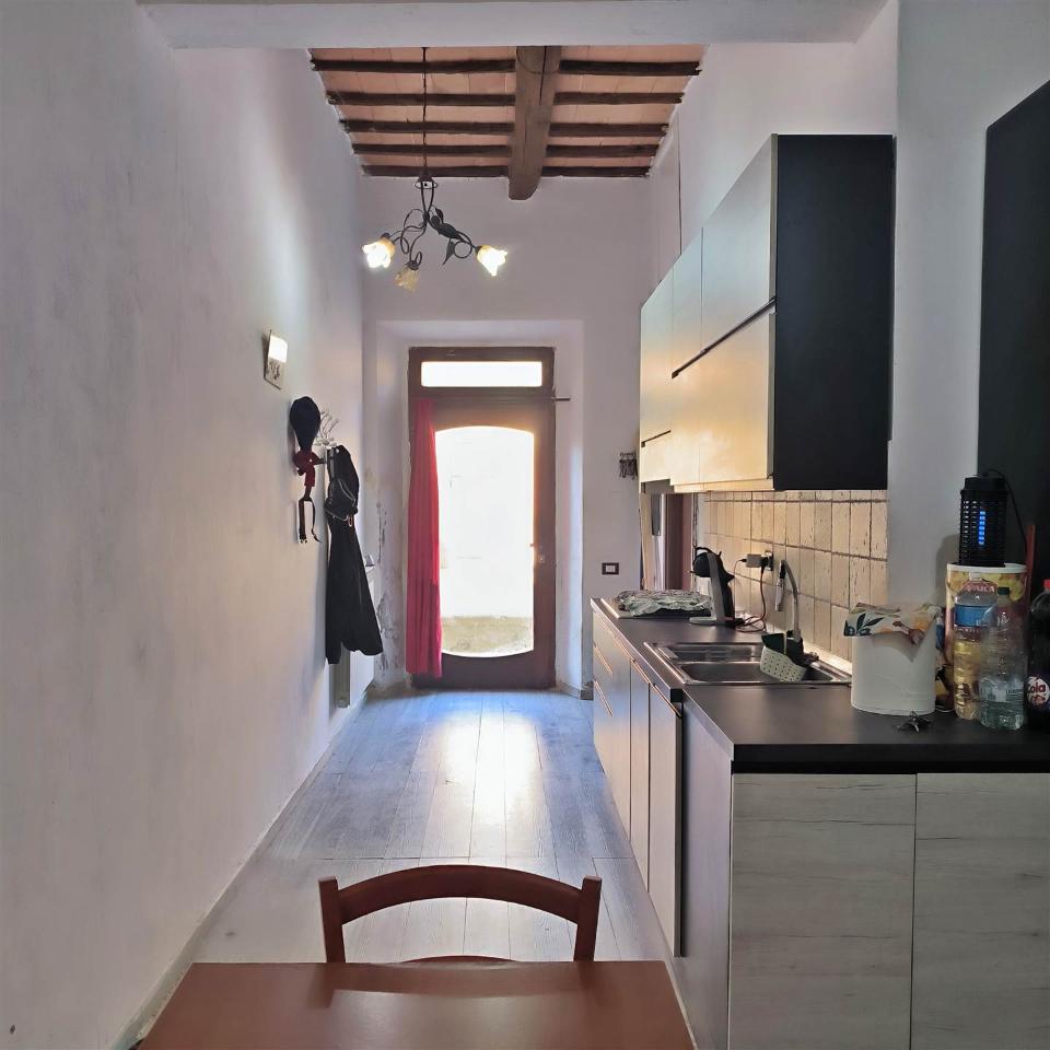 appartamento in vendita a Colle di Val d'Elsa